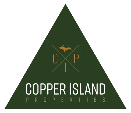 Copper Island Properties logo
